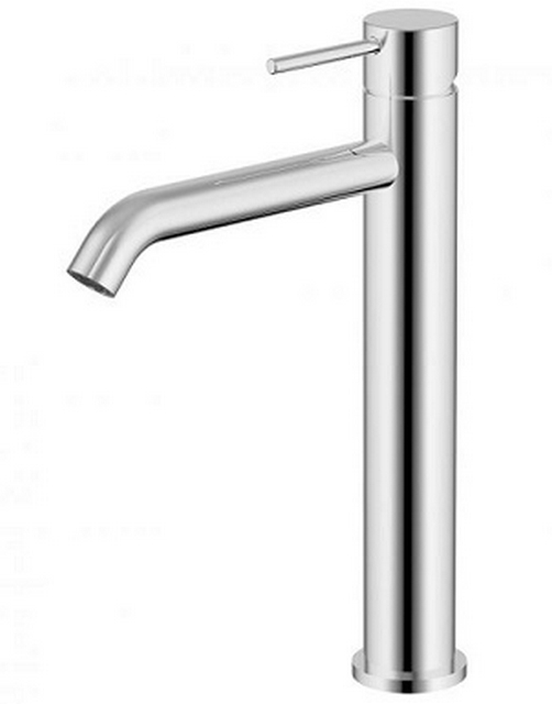 מדגל רובי ערבוב גבוה פייה ישרה ארוכה כרום 49812